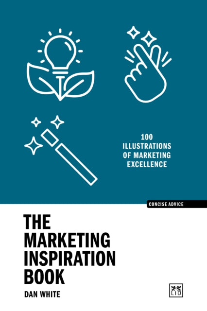 The Marketing Inspiration Book
