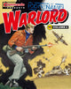 Book cover of: Commando Presents: Codename Warlord vol. 2