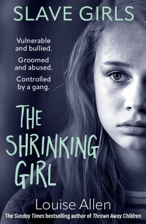 Slave Girls: The Shrinking Girl
