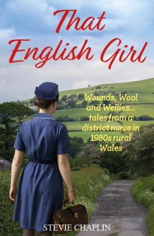 That English Girl
