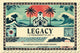 Legacy A Missionary's Life