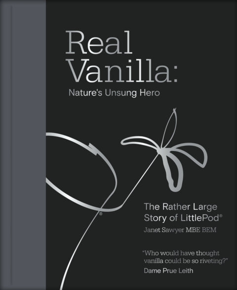 Real Vanilla: Nature's Unsung Hero, The Rather Large Story of LittlePod