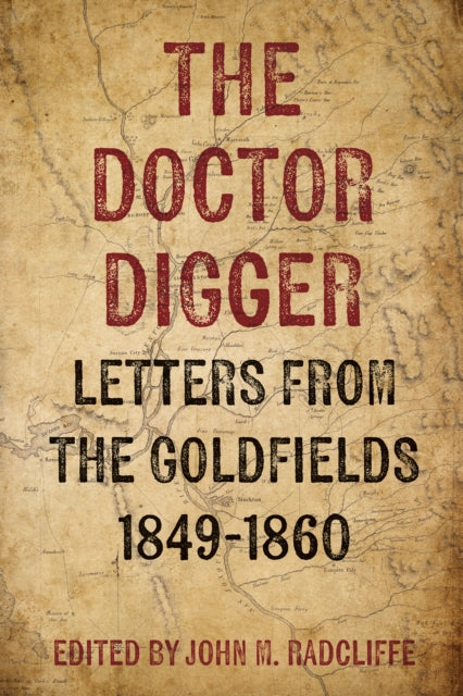 Book cover of: Doctor Digger