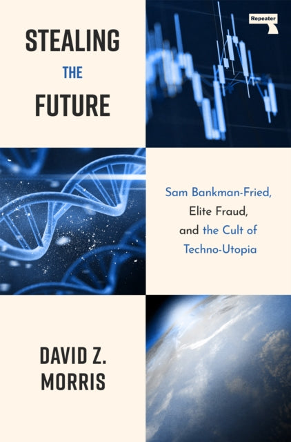 Book cover of: Stealing The Future
