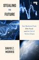 Book cover of: Stealing The Future