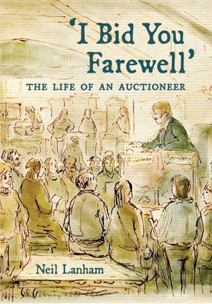I Bid You Farewell