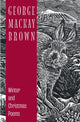 Book cover of: Winter & Christmas Poems