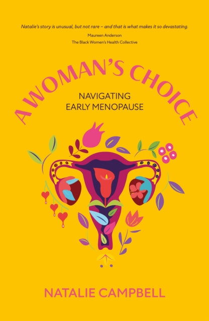 A Woman's Choice