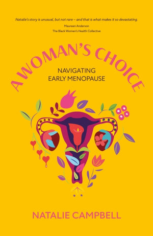 A Woman's Choice