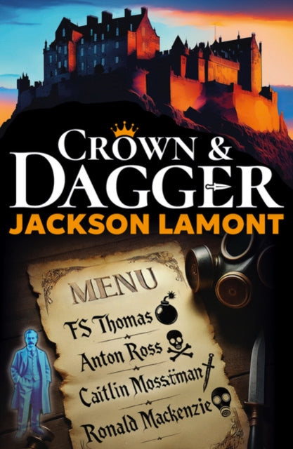 Crown & Dagger