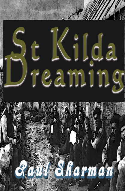 Book cover of: St Kilda Dreaming