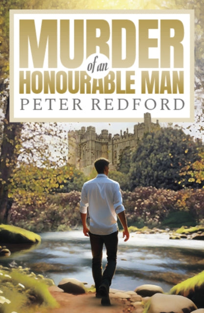Book cover of: Murder of an Honourable Man