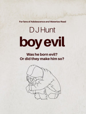 Boy Evil