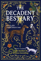 Book cover of: Decadent Bestiary