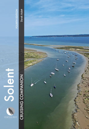 Solent Cruising Companion