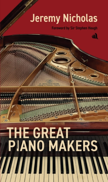 Great Piano Makers