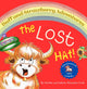 Book cover of: BUFF & STRAWBERRY ADVENTURES. By: AHLUWALIA-COOK, HARL