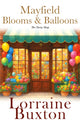 MAYFIELD BLOOMS AND BALLOONS