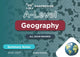 Book cover of: SnapRevise A-Level Geography Summary Notes