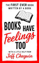 Books Have Feelings Too