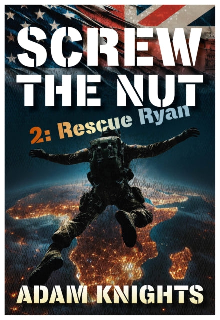 Screw the Nut 2: Rescue Ryan