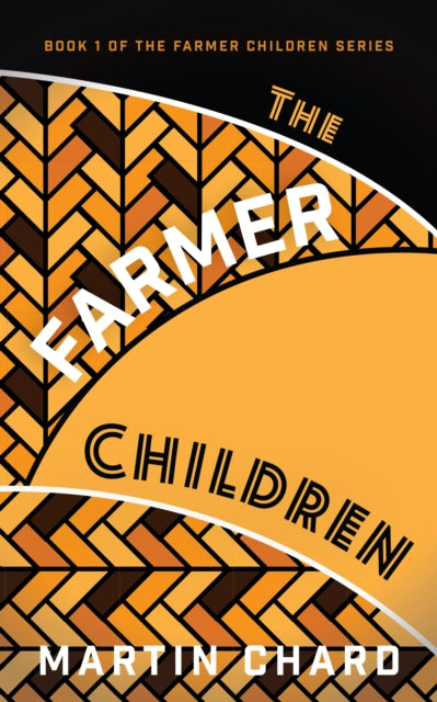 Farmer Children
