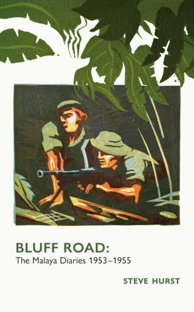 Bluff Road