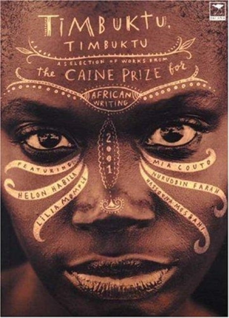 Book cover of: Timbuktu, Timbuktu. By: Dan Jacobson