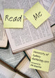Book cover of: Read Me. By: University of Sydney