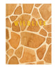 Book cover of: Wildlife. By: New Holland Publishers