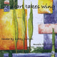 Book cover of: Heart Takes Wing. By: Kathy Kituai