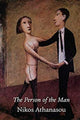 Book cover of: Person of the Man. By: Nikos Athanasou