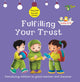 Book cover of: Fulfilling Your Trust. By: Ali Gator