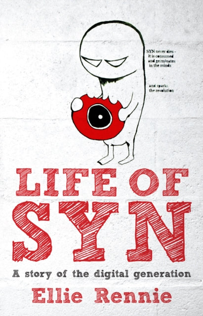 Book cover of: Life of SYN