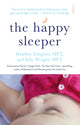 Book cover of: Happy Sleeper. By: Heather Turgeon