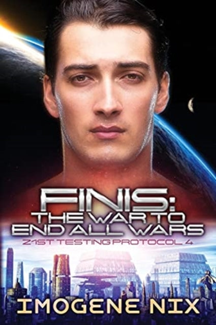 Book cover of: Finis