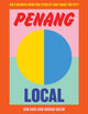 Book cover of: Penang Local. By: Aim Aris