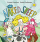 Book cover of: Naked Sheep. By: Crystal Corocher