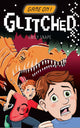 Book cover of: Game On: Glitched. By: Emily Snape