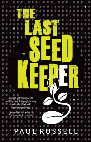 Last Seed Keeper