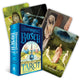 Book cover of: Hieronymus Bosch Tarot. By: Travis McHenry