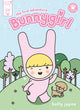 Book cover of: Bunnygirl. By: Holly Jayne