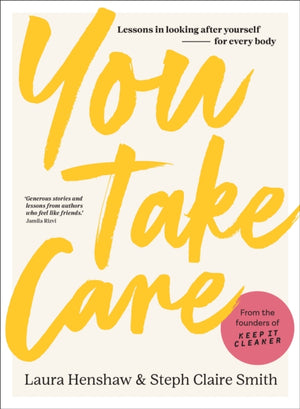 You Take Care