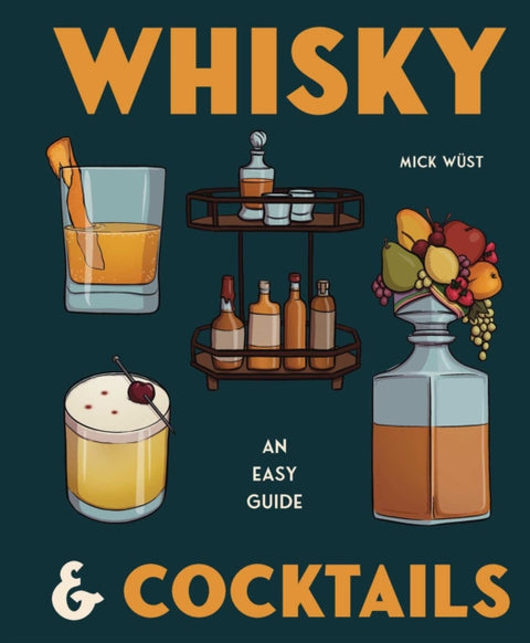 Whisky & Cocktails