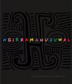 Ngirramanujuwal