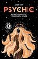 Book cover of: Psychic. By: Jade Sky
