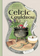 Book cover of: Celtic Cauldron. By: Nicola McIntosh