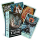 Book cover of: Mythologia Fennica Tarot