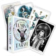 Book cover of: Lumina Tarot