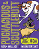 Book cover of: Pugnacious & Scuttlebutt. By: Adam Wallace